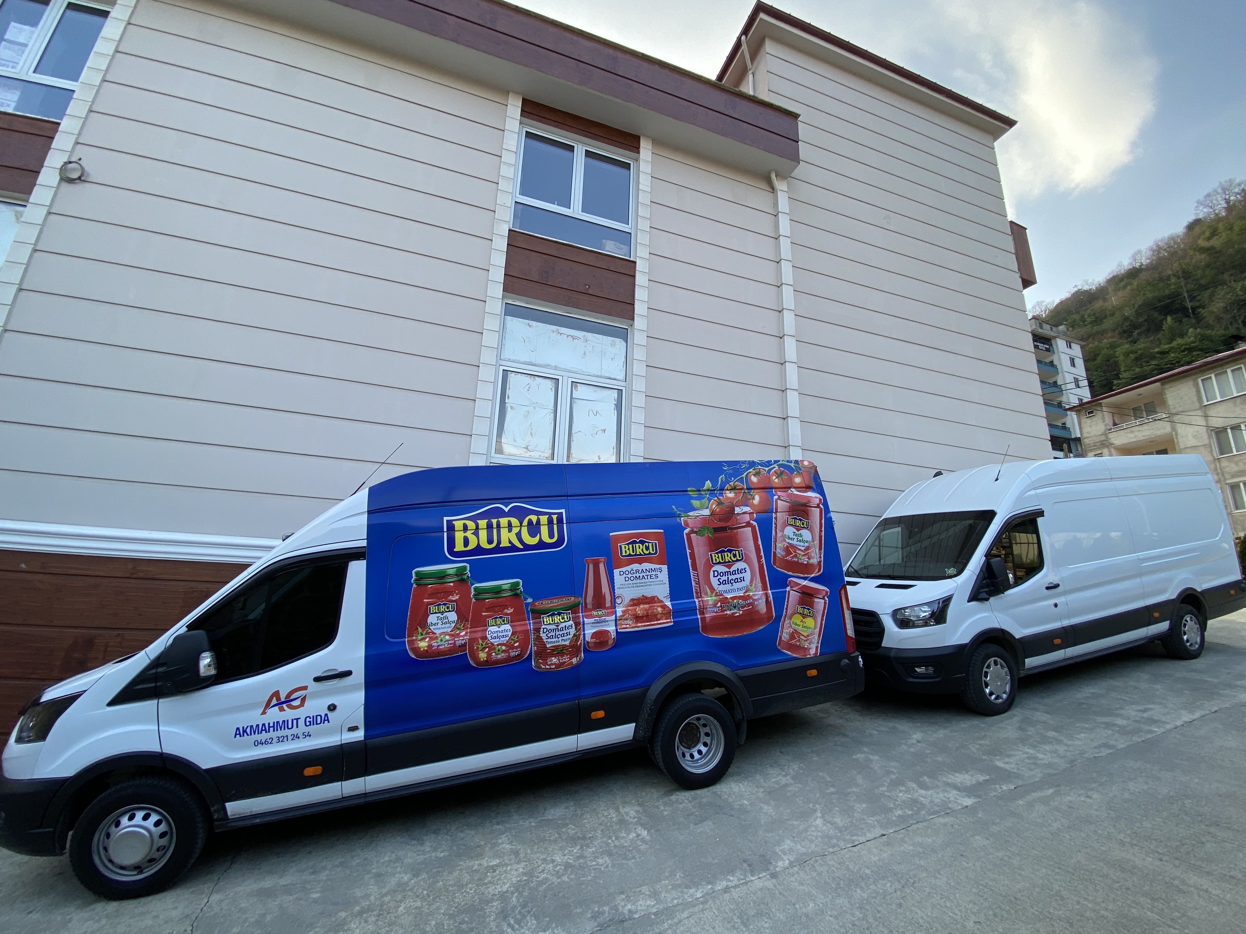 1977'den Beri Güvenin ve Kalitenin Adresi