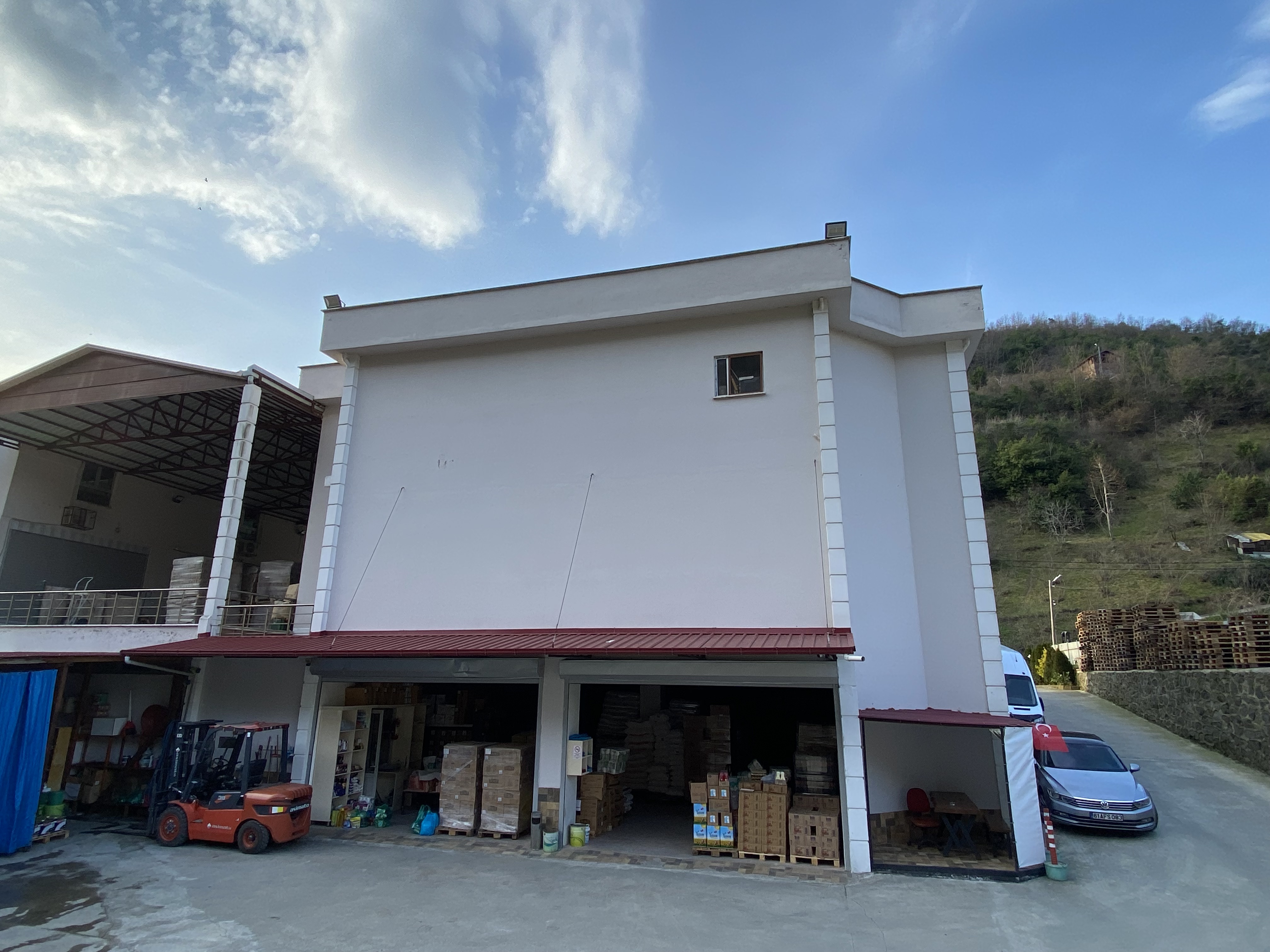 1977'den Beri Güvenin ve Kalitenin Adresi